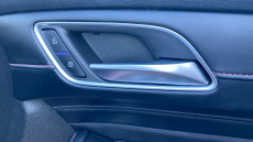 MG HS 1.5 T-GDI Trophy 5dr DCT Petrol Hatchback